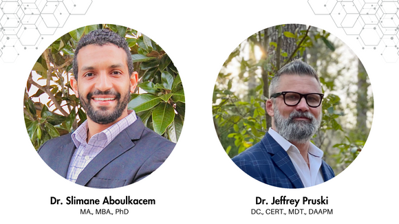 Houston Doctors Launch Groundbreaking Hemp- and Plant-Based Product Line for Relief and Wellness - Revive Biotech