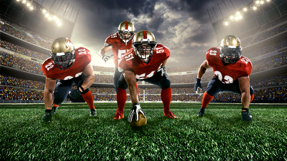 Elevating Performance: Revive Biotech's Collaboration with NFL Athletes - Revive Biotech