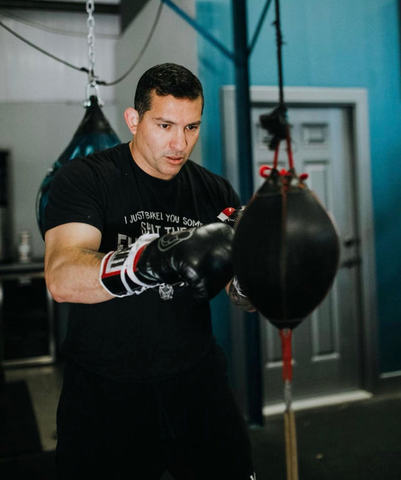 Gloves Up: Revive Biotech's Boxing Sponsorships and the Pursuit of Wellness - Revive Biotech