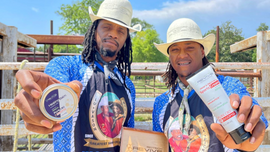 Riding Revived: Revive Biotech's Rodeo Roster of Champions! - Revive Biotech