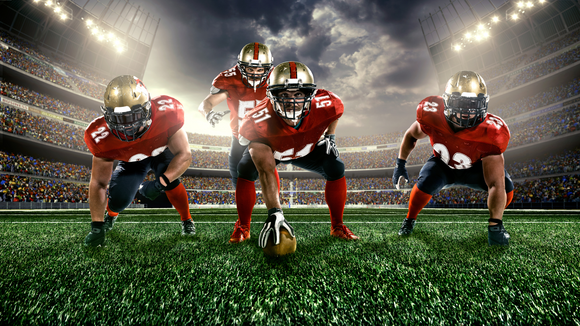 Elevating Performance: Revive Biotech's Collaboration with NFL Athletes