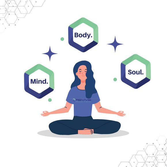 Mindfulness and CBD: Holistic Approach to Overall Wellness